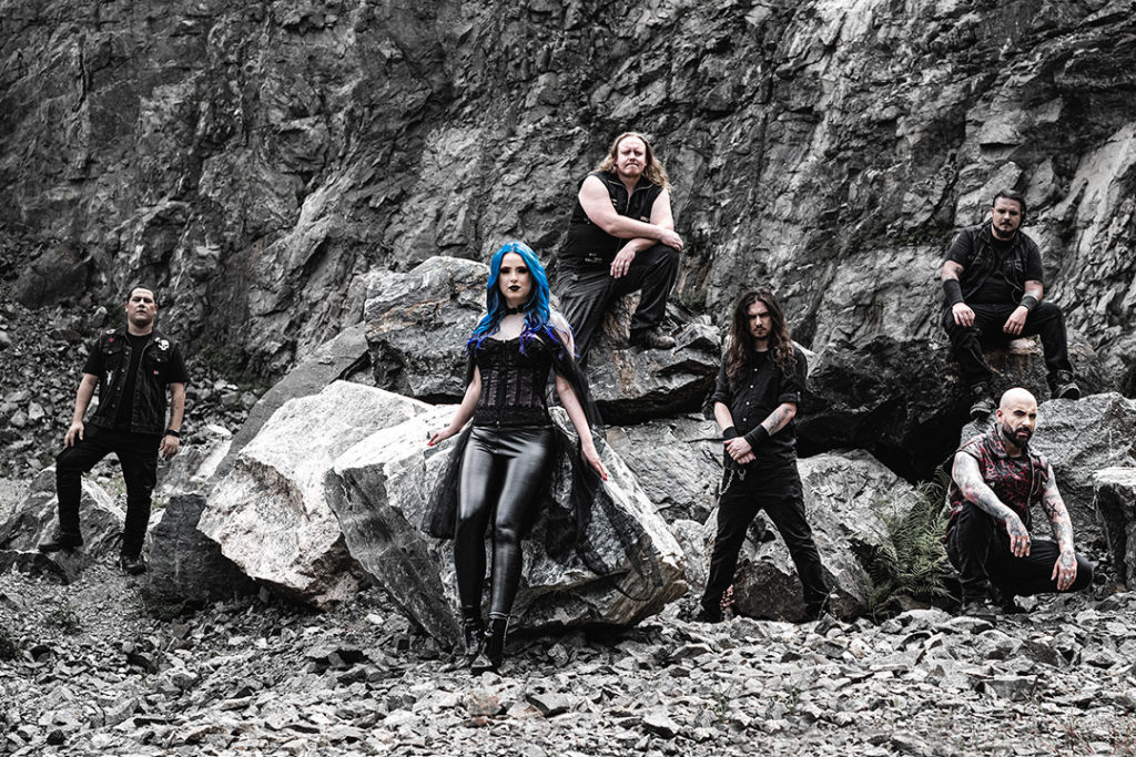 SEMBLANT ultrapassa marca de um milhão de views com videoclipe de “Enrage”