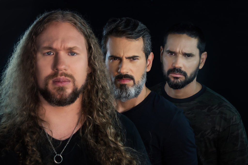 SÍNDROME K: DEMOCRATIZAÇÃO DO THRASH METAL