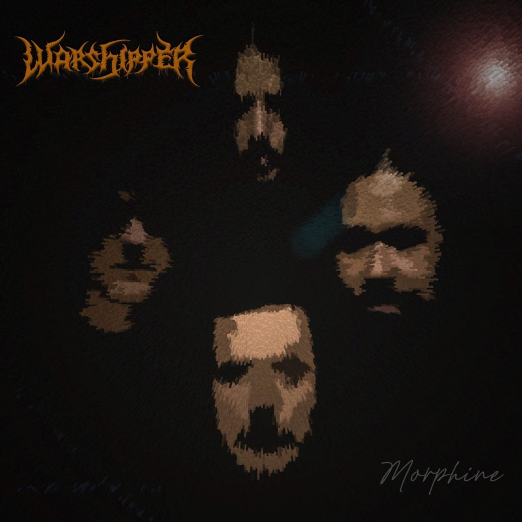 Assista o vídeo de “Morphine”, novo single do WARSHIPPER