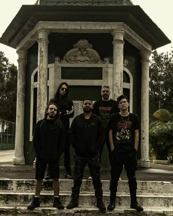 ARMAGGEDON: novo disco em processo final de gravações