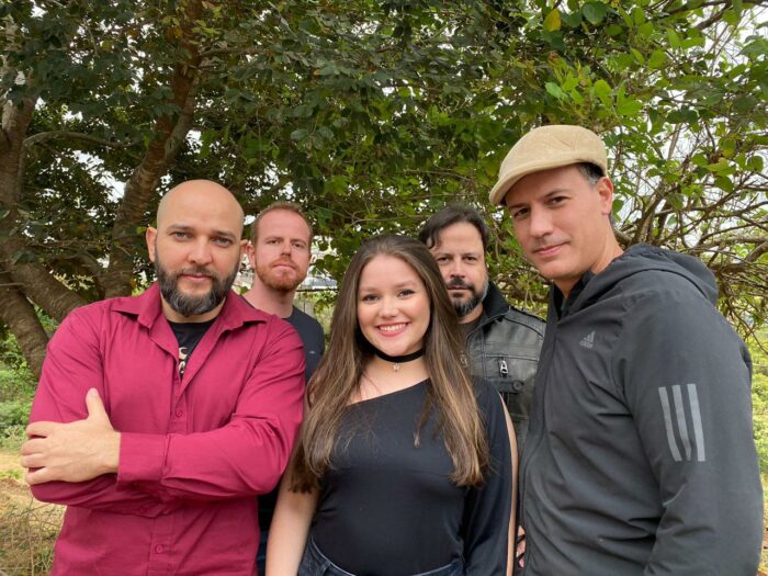 BADLAND’S HERO: novo single trará releitura de faixa do primeiro disco da banda