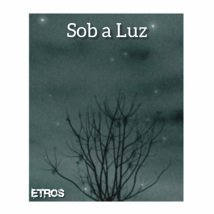ETROS: banda anuncia lançamento de single para o dia 28 de outubro