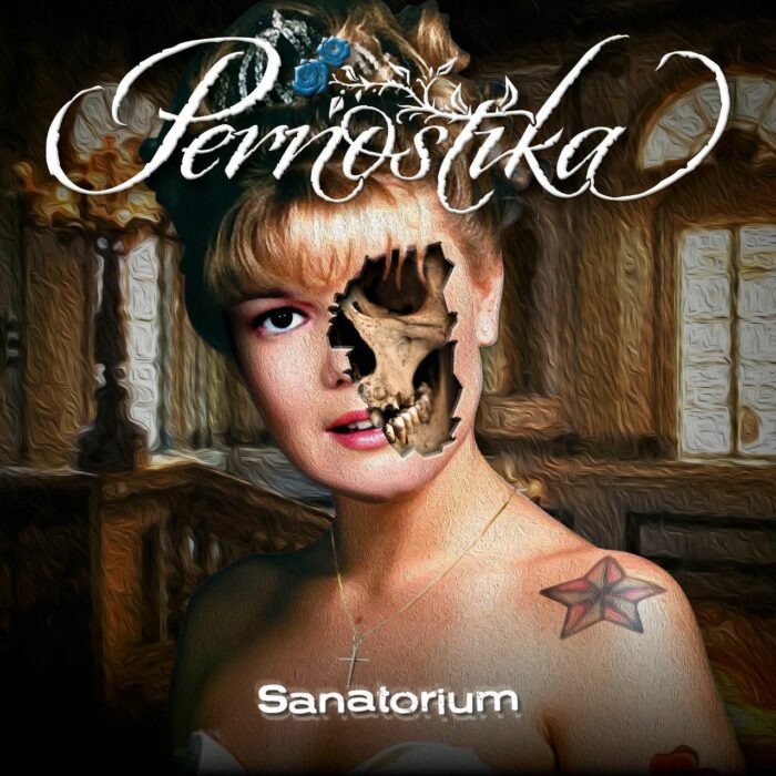 PERNOSTIKA: videoclipe de faixa título do novo álbum terá estreia no Caio Indica Fest