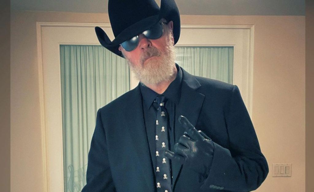 ROB HALFORD afirma que novo álbum do JUDAS PRIEST está “próximo” de ser concluído