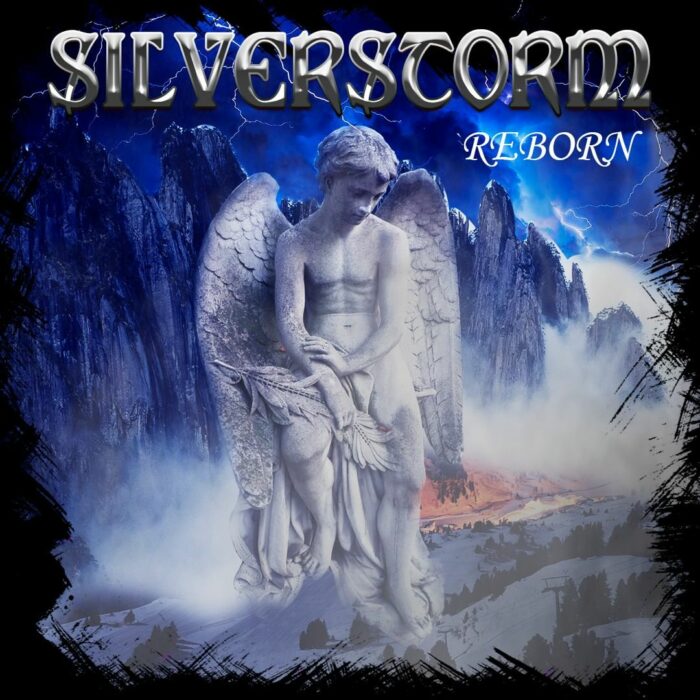 SILVERSTORM: novo single trará a estreia do guitarrista, Paulo Albert