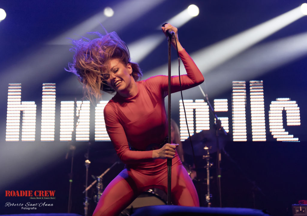 BLUES PILLS – São Paulo (SP)