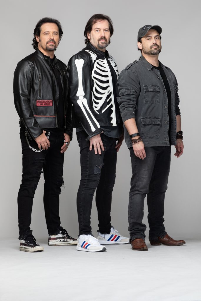 “Abril Pro Rock” inicia comemorações de 30 anos com edição especial