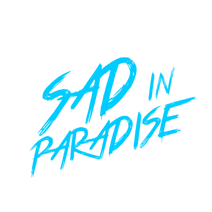 SAD IN PARADISE: agregada ao cast da MS Metal Agency Brasil