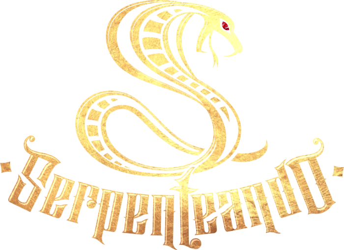 SERPENTEANDO: agregada ao cast da MS Metal Agency Brasil