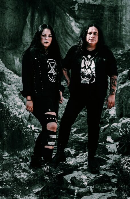 KATHARZIAN: conheça o site oficial da banda