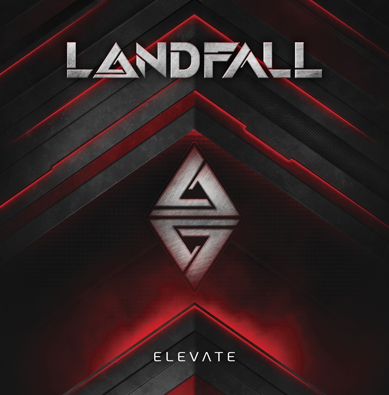 LANDFALL, contratada da Frontiers, lança single em homenagem a PAT TORPEY, saudoso baterista do MR. BIG