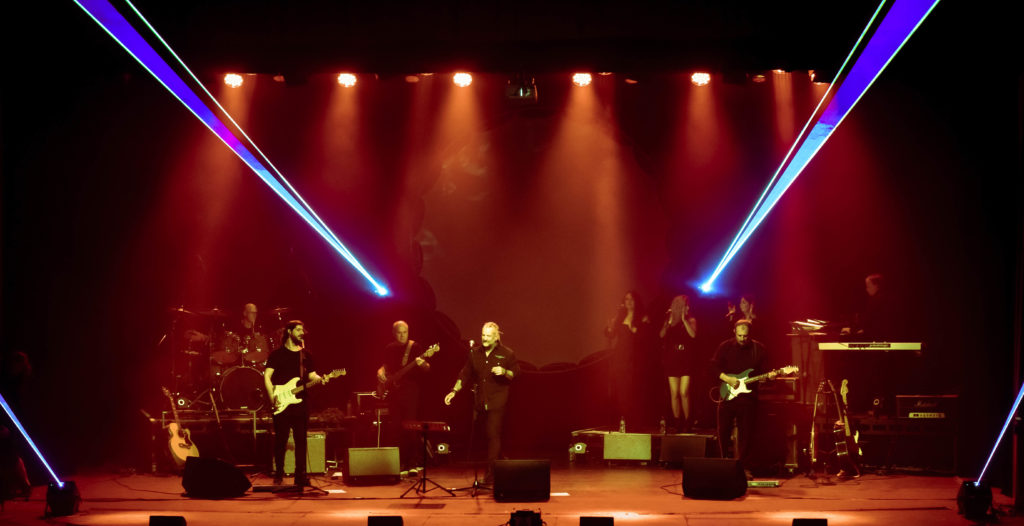 Musical “PINK FLOYD – THE WALL LIVE” chega ao Brasil em novembro