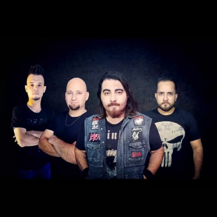 OPUS MIND: álbum é finalizado e tem lançamento previsto para breve