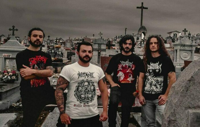 ORTHOSTAT: divulgado segundo vídeo do festival Setembrutal