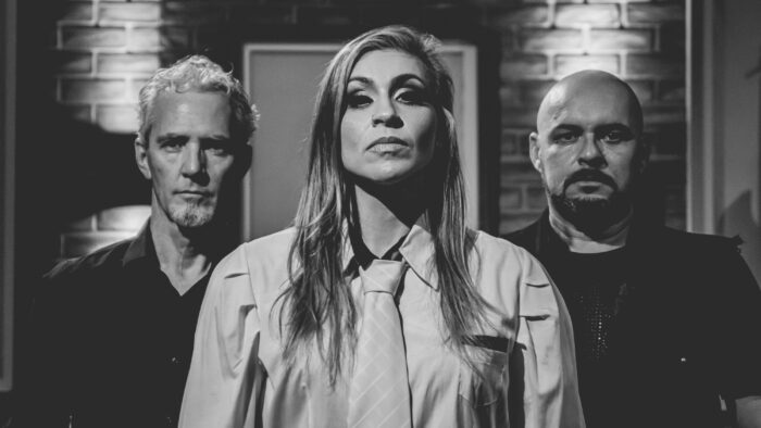 P51: agregada ao cast da MS Metal Agency Brasil