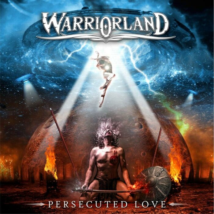 WARRIORLAND: primeiro single da carreira é lançado nas plataformas digitais