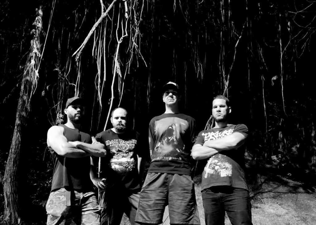 ASHTRAY: lançado segundo single em seu canal oficial do Youtube