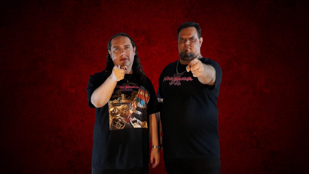 Föxx Salema: Ultrapassando a marca de meio milhão de streamings no Spotify!