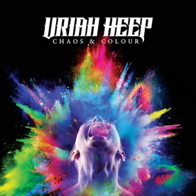 Novo álbum do Uriah Heep entre os lançamentos da Heavy Metal Rock para o início de 2023, ano em que o selo completa 40 anos de atividades