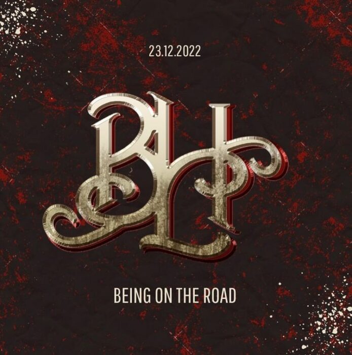 BADLAND’S HERO: lançado videoclipe de single do primeiro álbum da banda