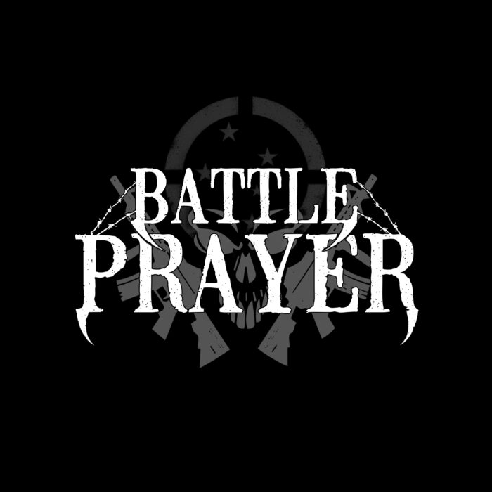 BATTLE PRAYER: novo EP trará participações especiais