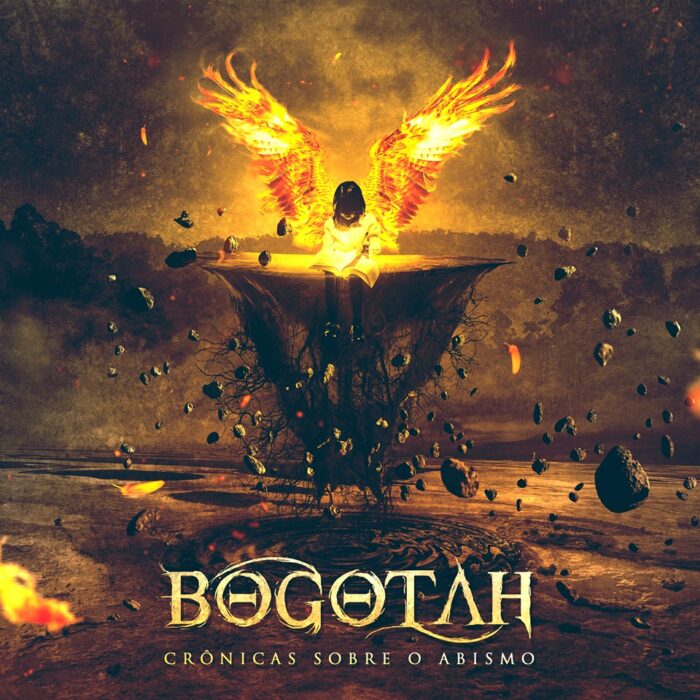 BOGOTAH: álbum mais recente completa 3 anos de lançamento
