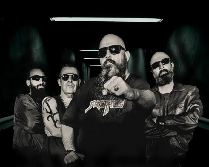 BRUTHUS: divulgada data do primeiro show do ano de 2023 em Nova Friburgo/RJ