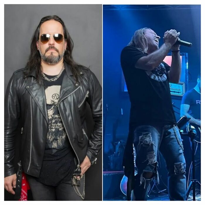 CONNECTING PIECES: banda apresenta sua nova formação