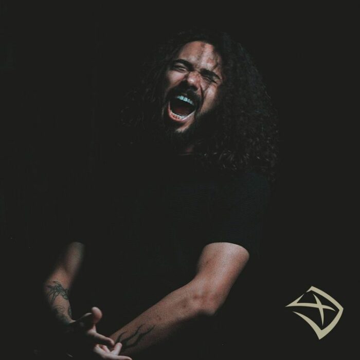 FOURDOWN: liberado teaser do videoclipe do seu primeiro single