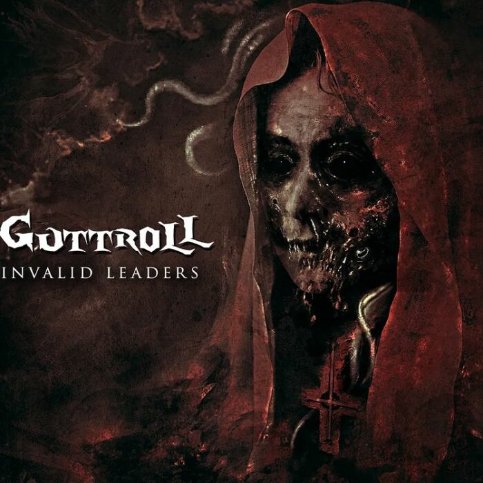 GUTTROLL: reveladas curiosidades sobre o seu vindouro debut álbum