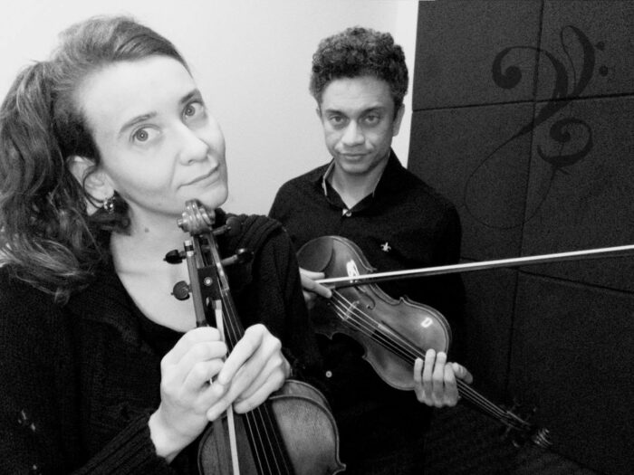 OPUS MIND: banda revela making of da introdução do seu recente álbum lançado