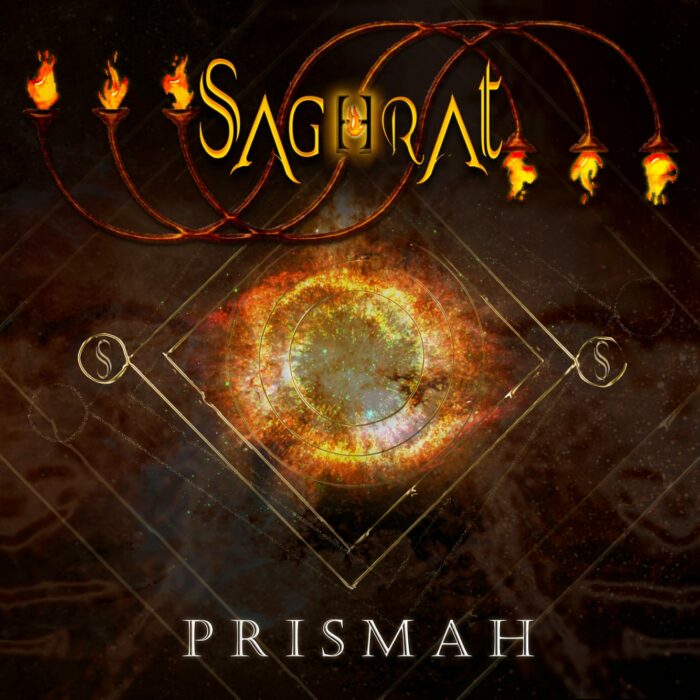 SAGHRAT: banda divulga making of do videoclipe de “Prismah”
