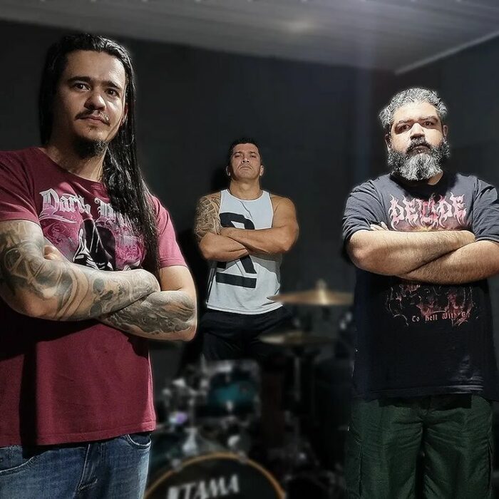 DEATHSPIT: confira entrevista para o canal Resistência Underground