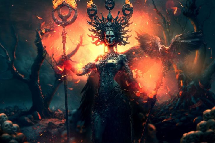 Kataphero lança EP “From the Science of the Black Earth” e anuncia show em Natal