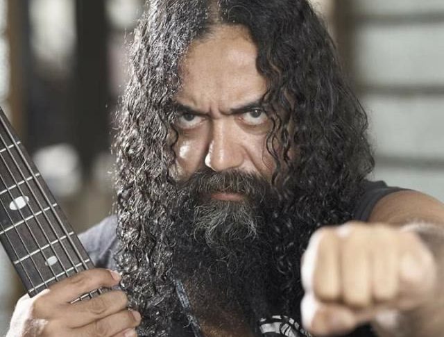 PHORNAX: confirmada entrada de Sfinge Lima no posto de baixista