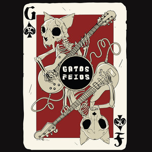 GATOS FEIOS: confira o artigo “Psicanálise com Distorção? Os GATOS FEIOS Mandam Lembranças”