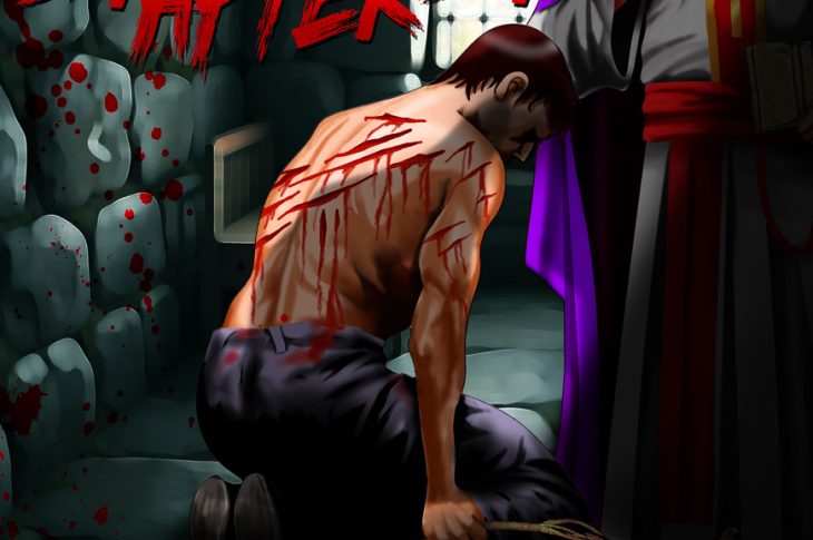 Sin After Sin lança novo single e estreia primeiro clipe da carreira