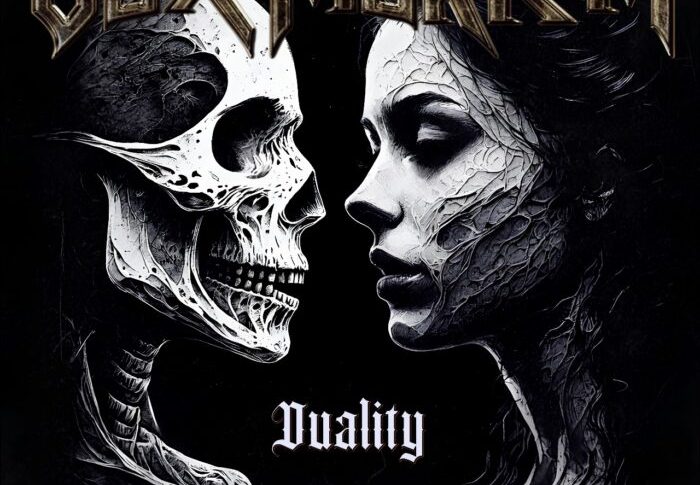 VOX MORTEM: confira novo Single e data de lançamento do seu próximo álbum