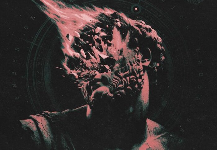 EMBER BRICK: confira agora a versão digital do seu novo trabalho