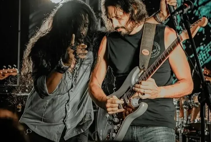 Golpe de Estado: Após 40 anos banda encerra as atividades com show no Carioca Club