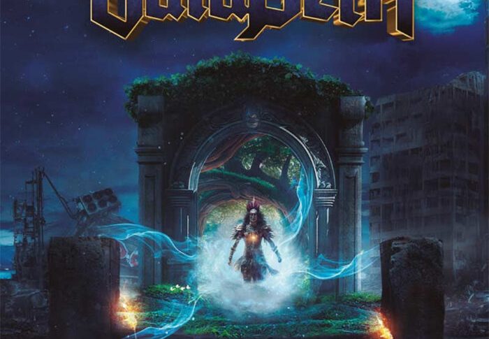 GAIABETA: lançado oficialmente o debut álbum “Gate of Gaiabeta”