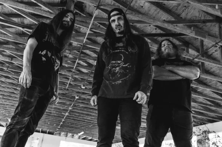 Inhuman Condition lança o terceiro single “The Betterment Plan” com videoclipe de estreia