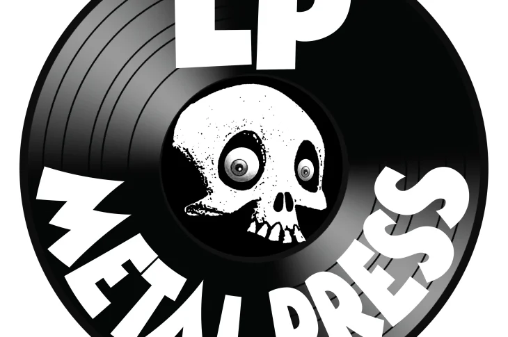 LP Metal Press é a mais nova parceira da Plugmetal Magazine para envio  de notícias de bandas