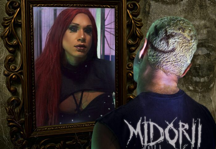 MIDORII KIDO: lançado primeiro capítulo de série de vídeos