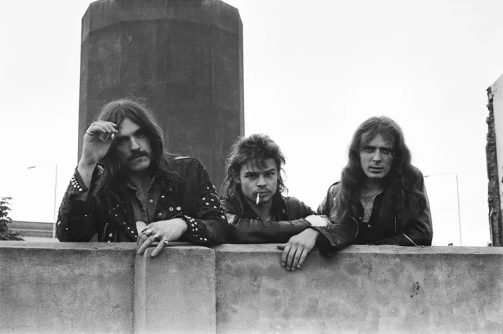 MOTÖRHEAD TEM O ORGULHO DE ANUNCIAR: ‘THE MANTICORE TAPES’ — UM ÁLBUM ‘PERDIDO’ DE 1976, JÁ DISPONÍVEL