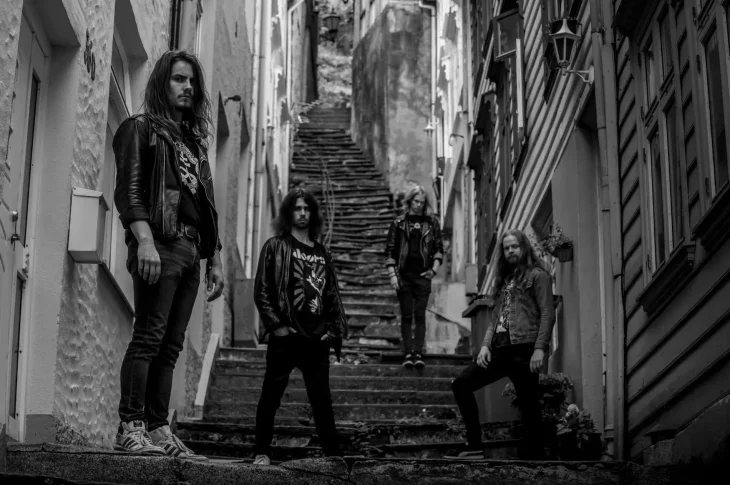 Sepulcher lança “Panoptic Horror” no Brasil pela Cianeto Discos