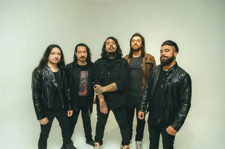 Urdza abrirá o show do Angra em Santo André/SP no dia 09 de julho