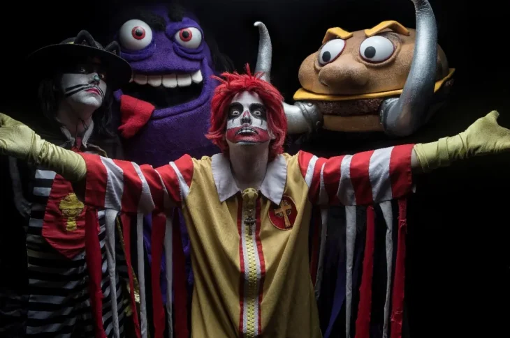 MAC SABBATH turbina a turnê e anuncia ainda mais datas!