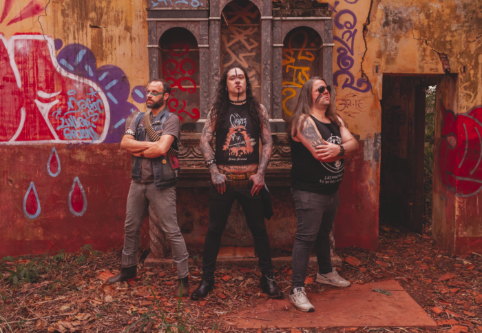 PAYOUT: agenda de shows aberta para o segundo semestre