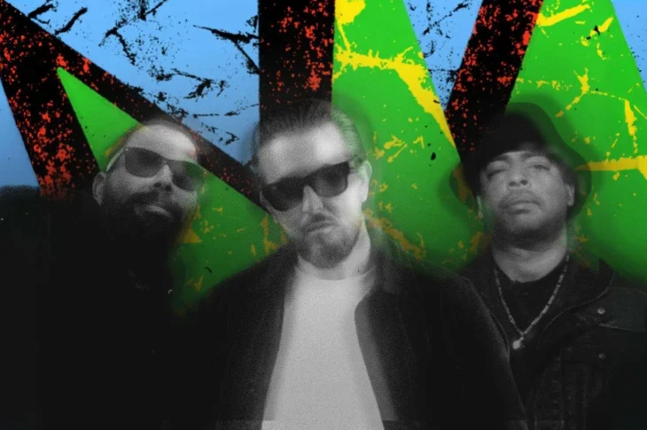 Sol Invicto, projeto paralelo com membros do Deftones e Cypress Hill, lança visualizer para “Initium